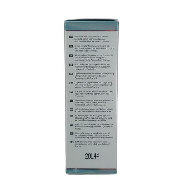 Elemis Pro-Collagen Rose Micro Serum Plumping Hydration - Picture 3 of 6